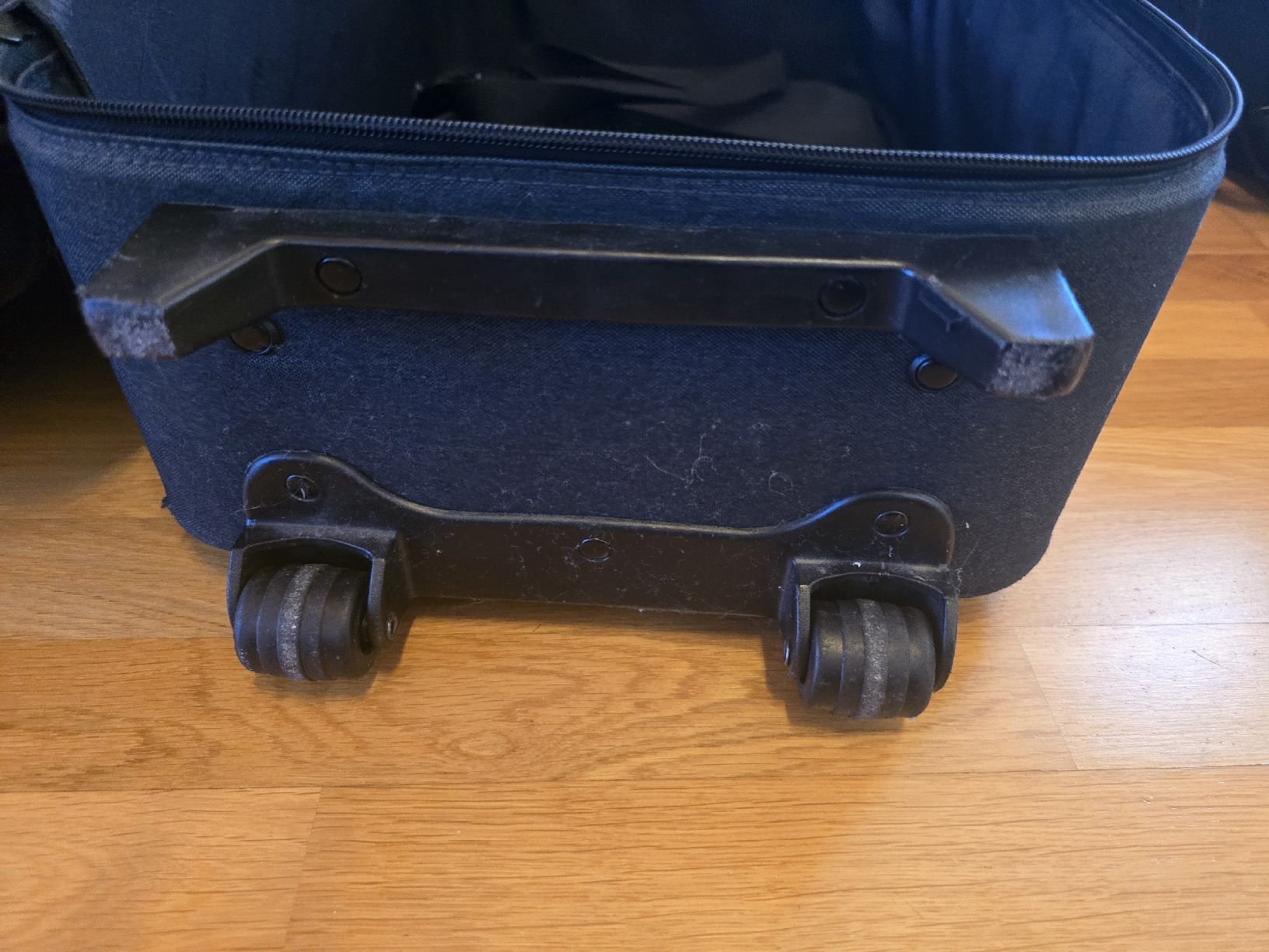 Valigie: Koffer Trolley MENDOZA – Usato da Regensdorf venduto da Donaldduck0907 2