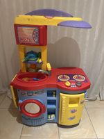 Kinder Spielküche Molto (mit Radio)