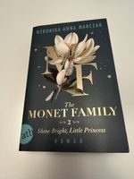 Roman "The Monet Family 2", Shine Bright, Little Princess