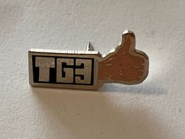 1 Pin TG3