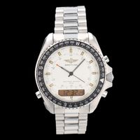Breitling Navitimer Jupiter 3100 Quarz