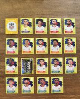 USA Panini WM 2026