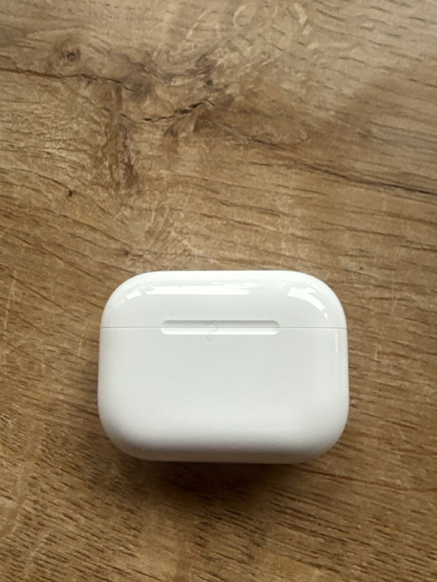 Apple Cuffie: Apple AirPods Pro 3 Ladecase Neu – Nuovo (secondo la descrizione) da Brienz BE venduto da MUNI79