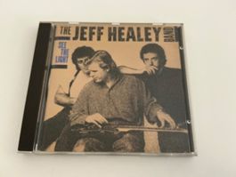 The Jeff Healey Band / See The Light / 1988