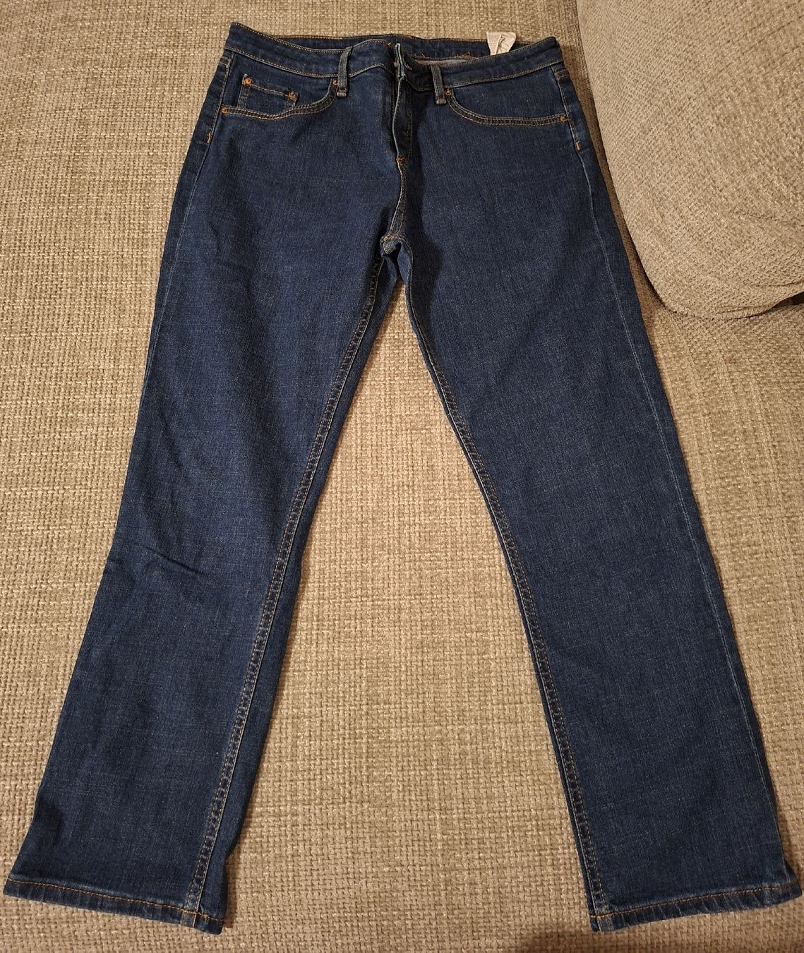 Massimo Dutti Jeans: Massimo Dutti Jeans - EUR 44 - Excellent Condition! – Usato da Zürich venduto da oli_p8cc 7