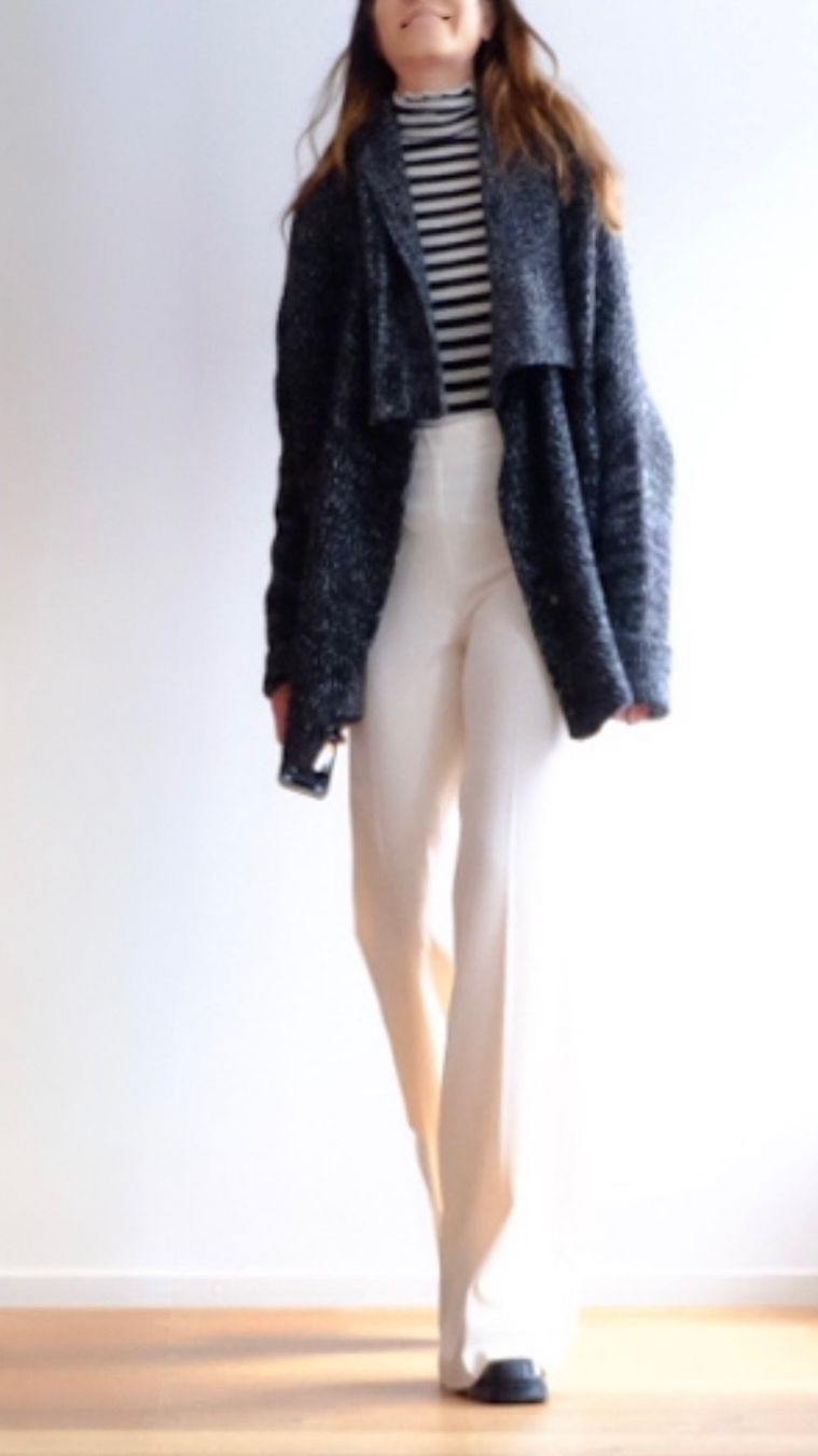 Giacche: WoW Strickjacke von RICH&ROYAL – Usato da Jona venduto da vanessasupermarket20 1