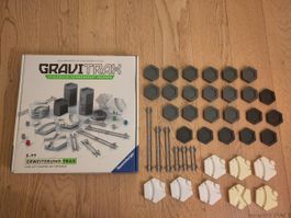 Gravitrax Erweiterung Trax
