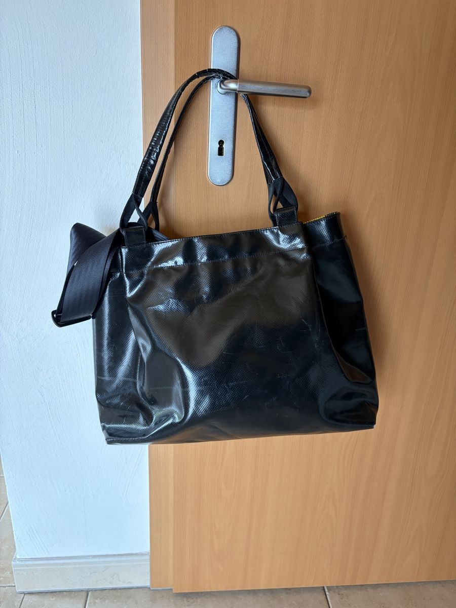 Freitag Taschen: Freitag Tasche Peggy – Gebraucht aus Schwändi GL von charly057 1