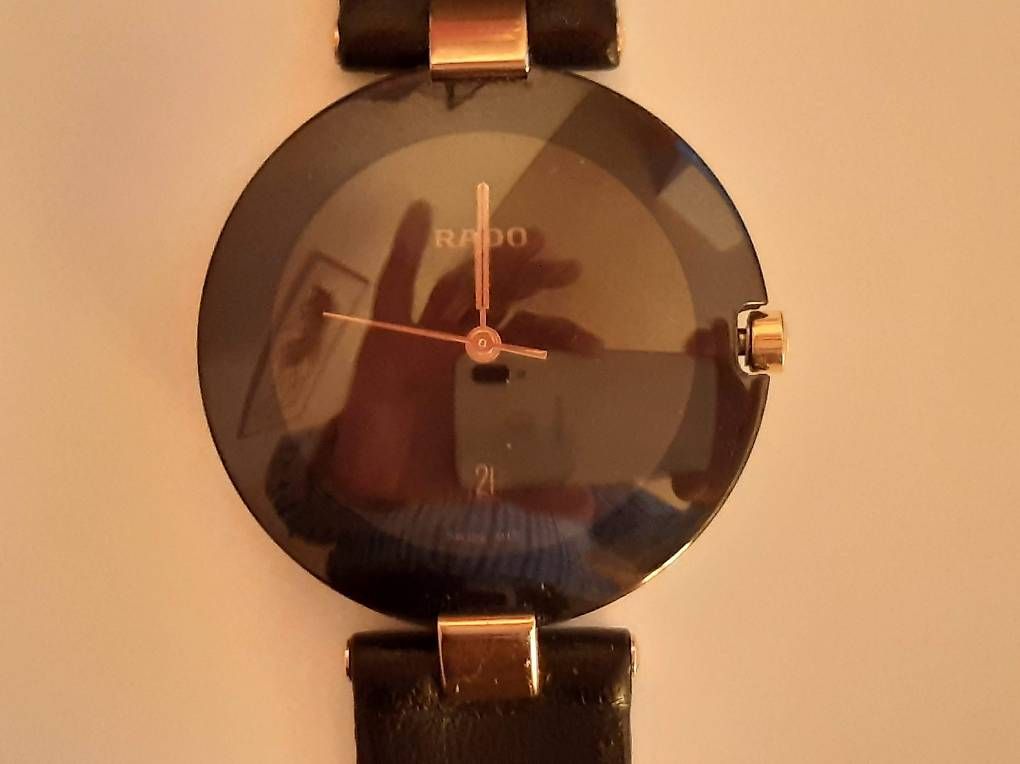Orologi: RADO Uhr – Usato da Fällanden venduto da nassoss 1