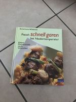 A. Wildeisen -Fleisch schnell garen bei