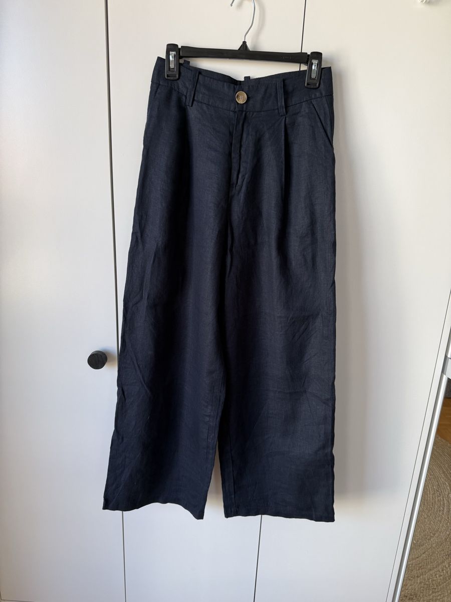 Zara Pantaloni: Zara Hosen xs – Usato da Luzern venduto da Aistee 2