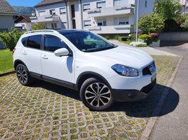 Nissan Qashqai 2.0 mit 360grad Kamera 