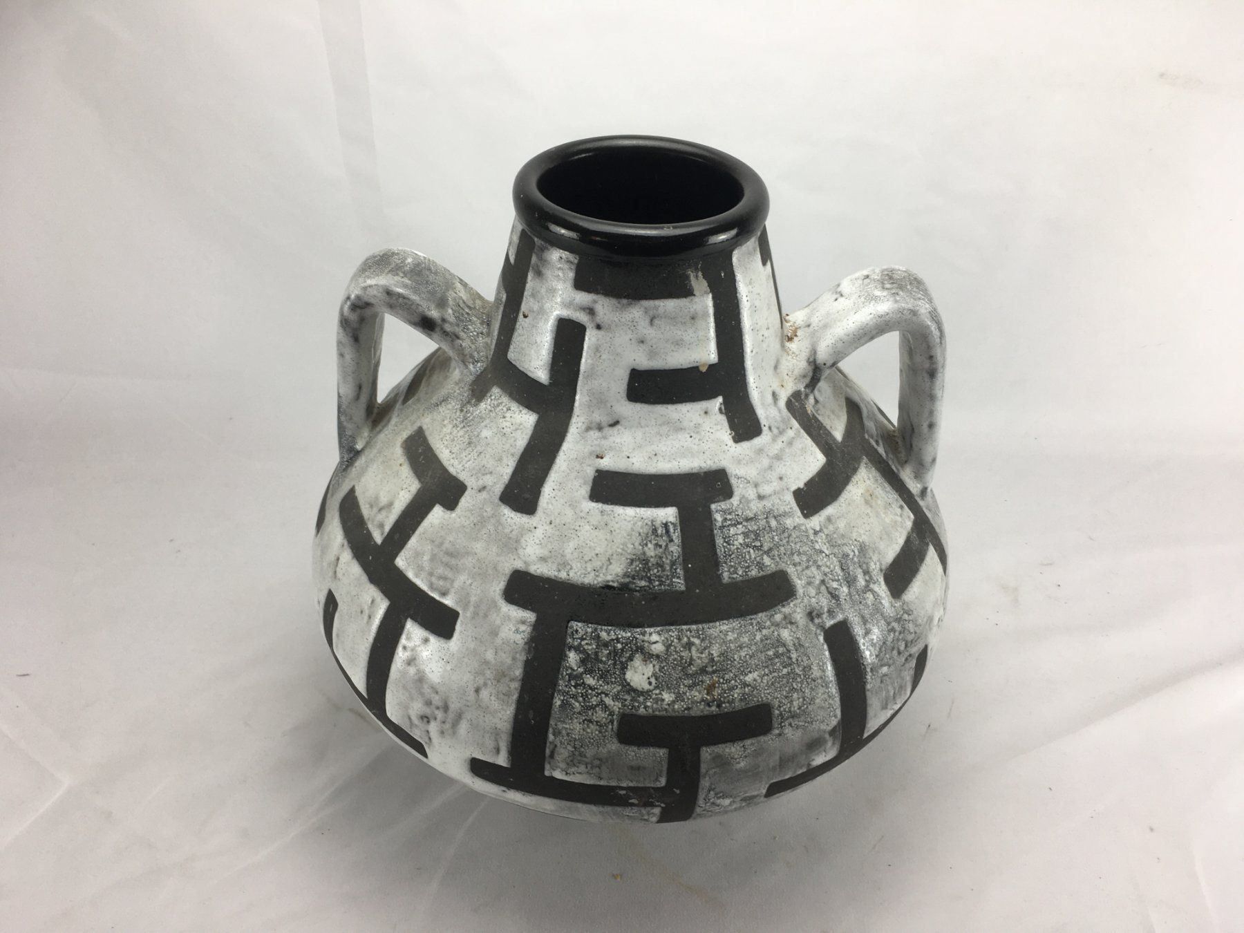 Vasi & Recipienti: Vase Ziegler Schaffhausen – Usato da Trogen venduto da 2ndlifebrocantegmbh