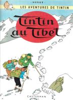 Tintin au Tibet - C3Bis