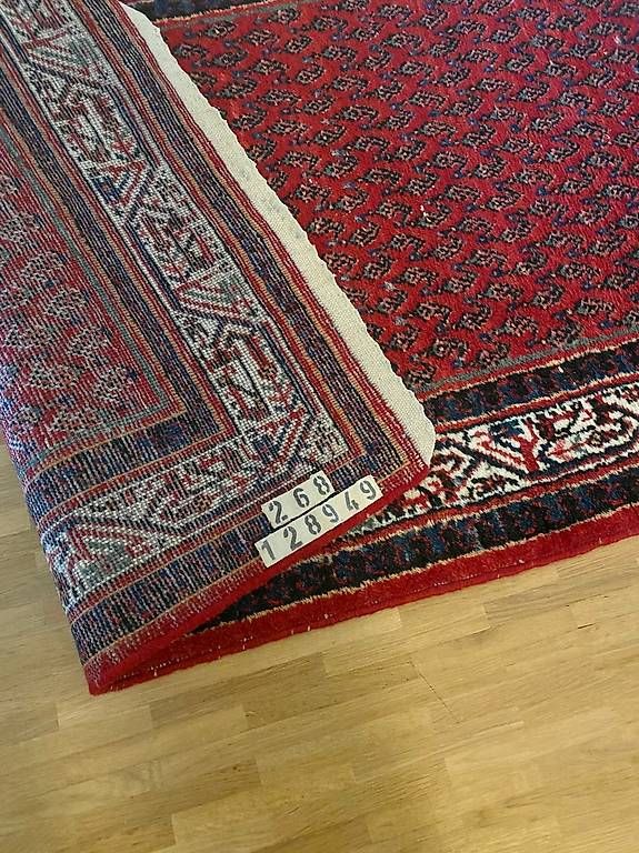 Tapis: Handgefochtener Orientteppich, 3er Set – D'occasion à Bern par yil_29gt 3
