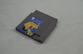 Jackie Chan's Action Kung Fu NES Spiel