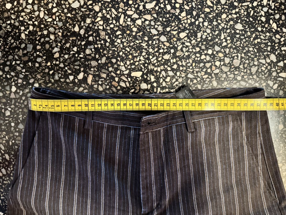 Massimo Dutti Hosen: Massimo dutti brown wide pants size 36-38 – Gebraucht aus Zürich von gva_r9gs 6