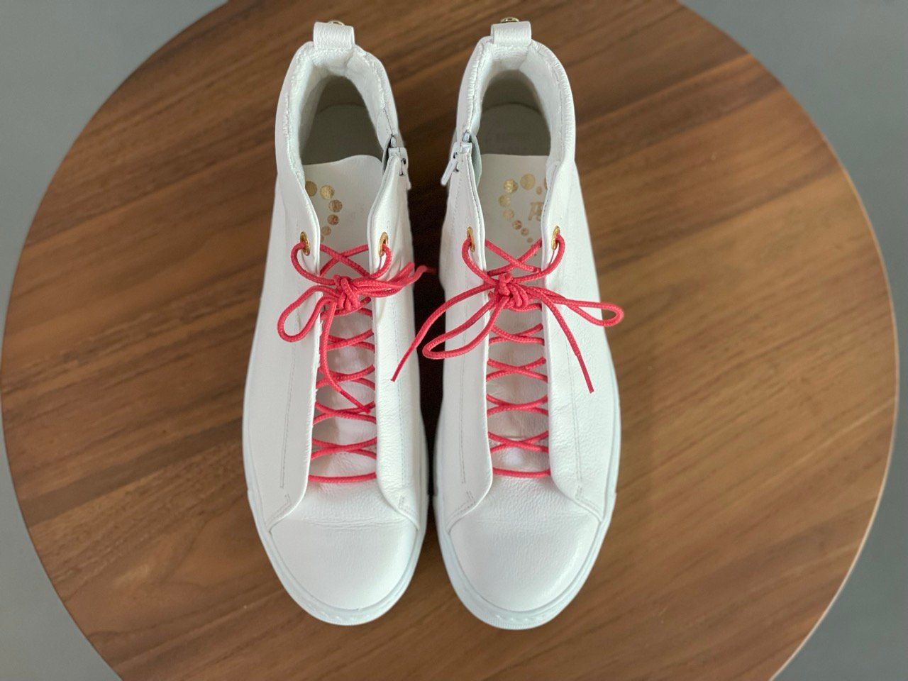 Paul Green Damenschuhe: Sneaker Paul Green – Gebraucht aus Gockhausen von subbotnik 2