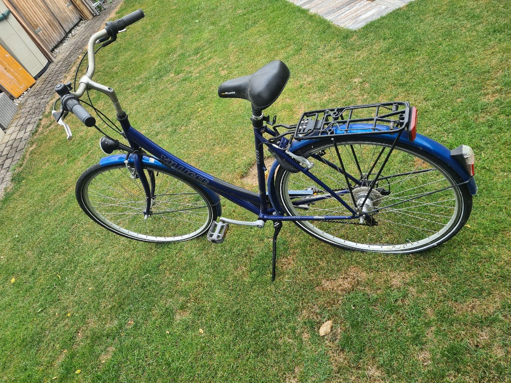 Villiger Vélos: Villiger Velo Modell B020 – D'occasion à Dussnang par Mak13 5
