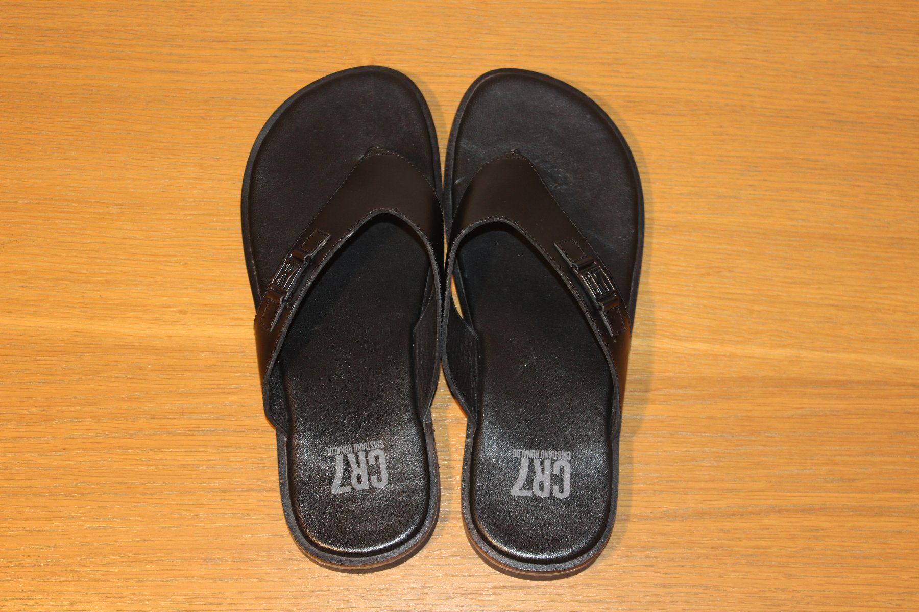 Scarpe da uomo: Herren-Wandersandalen CR7, Gr.42 – Usato da Basel venduto da Mila_Graf 2