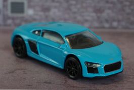 Majorette Audi R-8 TOP !!!!!!!!!