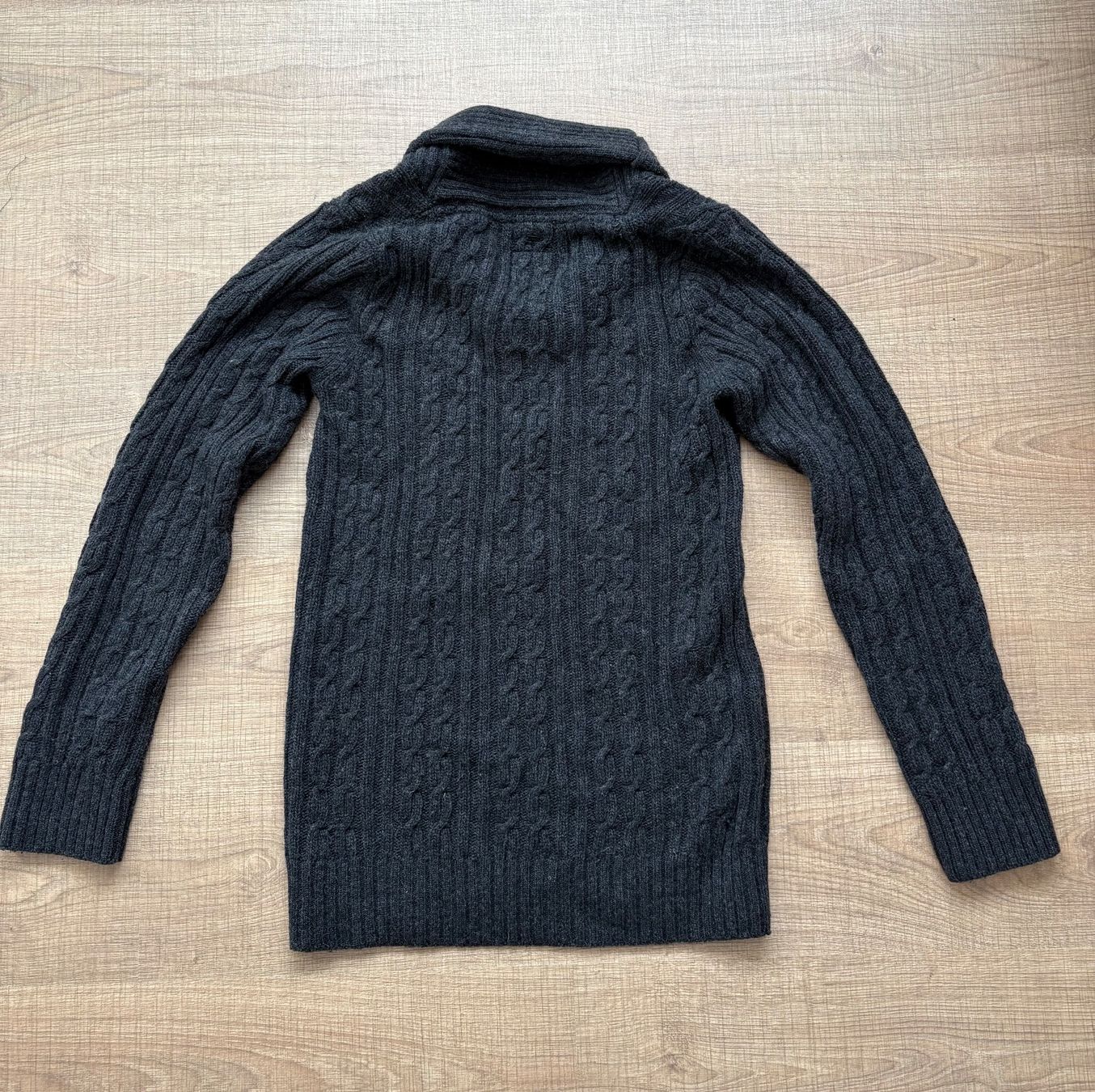 G-Star Pullover & Sweatshirts: G-Star RAW Strickpullover Gr. M, 70% Wolle – Gebraucht aus Kreuzlingen von ROMANR1 2