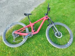 Thömus Oberrider 29Pro