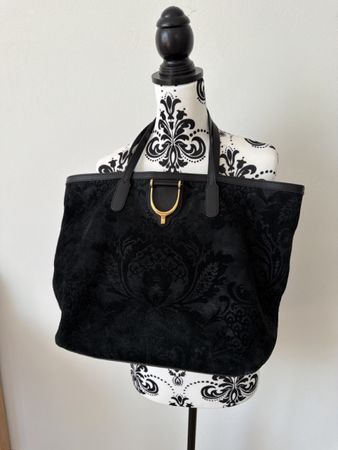 GUCCI Shopper