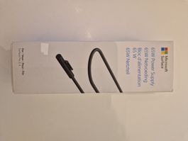 Microsoft 65W Power Supply for Surface Pro 3,4  Netzteil