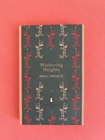 Wuthering Heights Emily Brontë