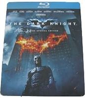 🎞️🎥🍿 Batman The Dark Knight 🍿🎥💿