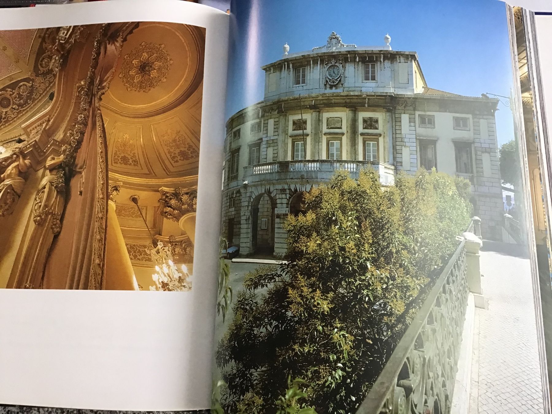 Libri: Die schönsten Opernhäuser der Welt – Usato da Rüti ZH venduto da Phaeton10 1