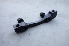 HOPE Scheibenbremsen Adapter A