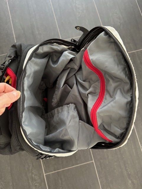 Zaini: Arva Rescuer 27 backpack – Usato da Dallenwil venduto da ZD2019 7