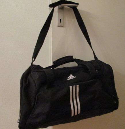 Adidas Sporttasche