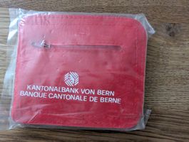 kleines Portemonnaie 