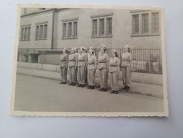 Foto Frauenhilfsdienst FHD 1944 R60