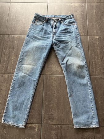 Jeans Levi's 615, homme,  grandeur W32/L32 excellent état