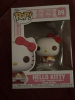 Funko Pop Figur Hello Kitty Nummer 89 neu in OVP