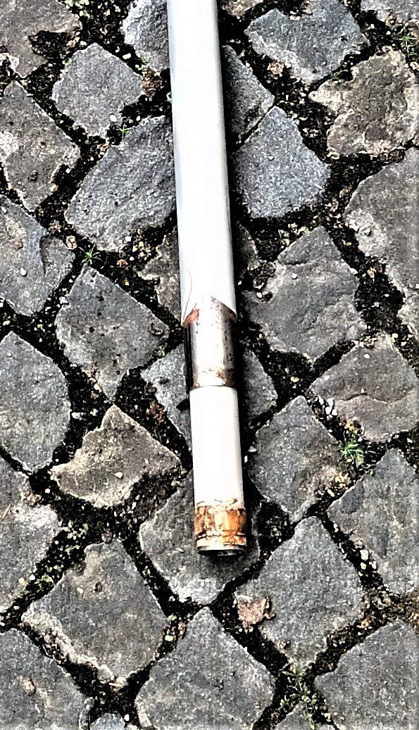 Tous les outils: Teleskop-Baumschneider Astschneider Gartenschere Baumschere – D'occasion à Vaduz par Bergtiger 5