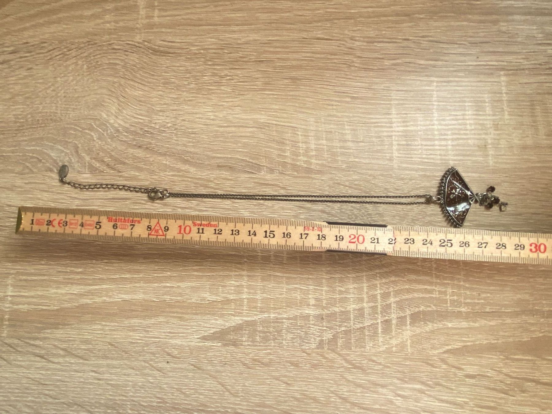 Catenine: Halskette vintage – Usato da Bösingen venduto da Trigusik 5