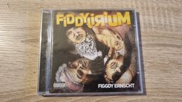 Figgdy Ernscht - Fiddylirium OVP