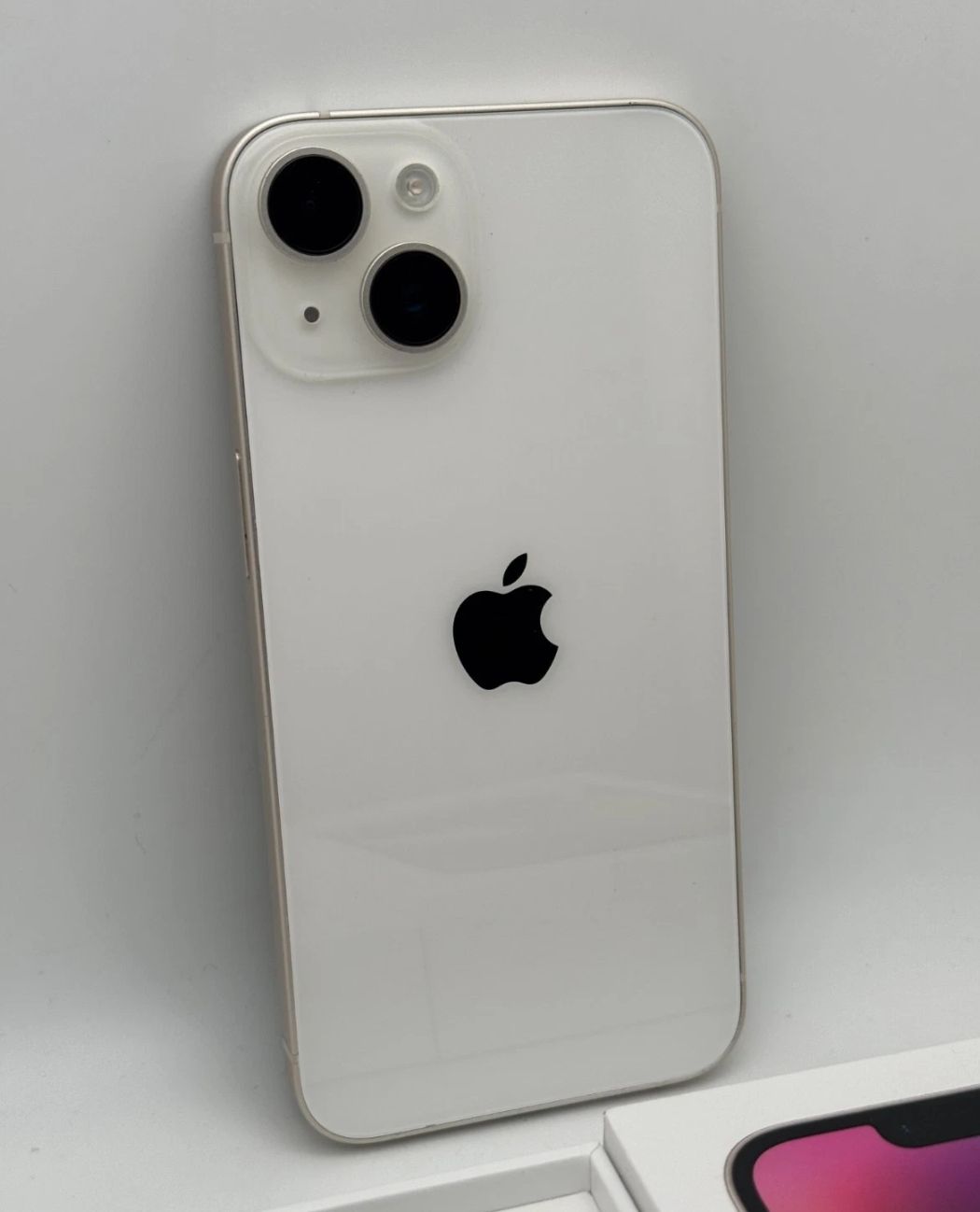 Apple Portables: iPhone 14 256GB Excellent Condition  – D'occasion à Luzern par Waince786 1
