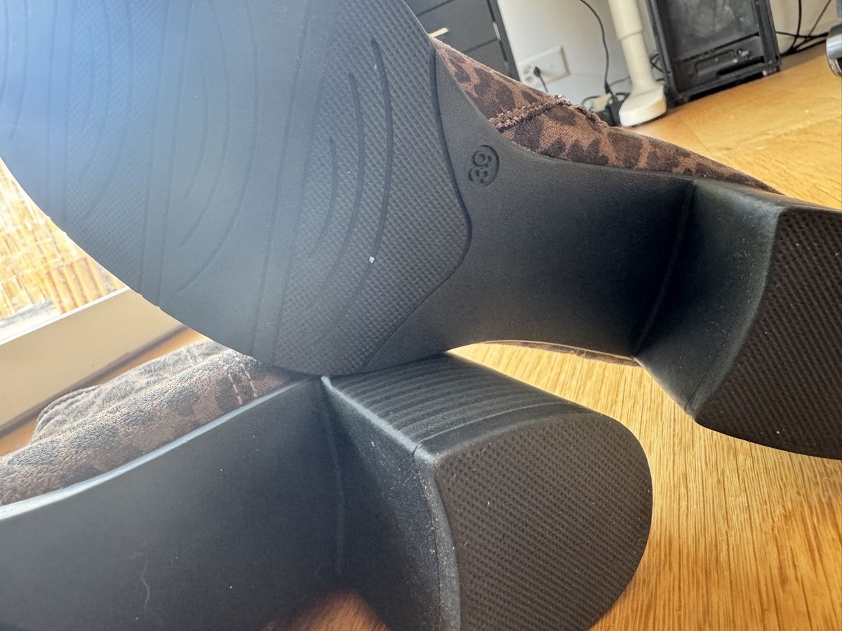 Scarpe da donna: Stiefeletten – Usato da Birrwil venduto da Annaluna 6