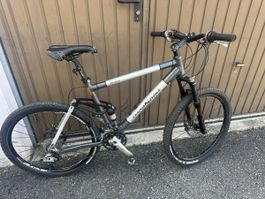 Velo Dani’s 26 Zoll 