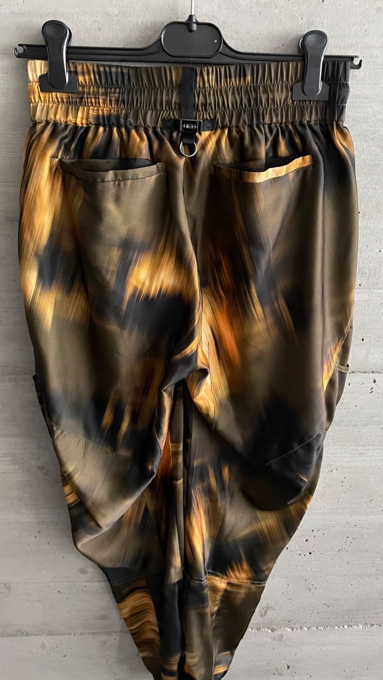 Hosen: Pantalon High Use, taille 34 – Gebraucht aus Vernayaz von Veron1 4