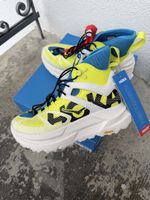 HOKA Mafate X Hike Hiking Shoe