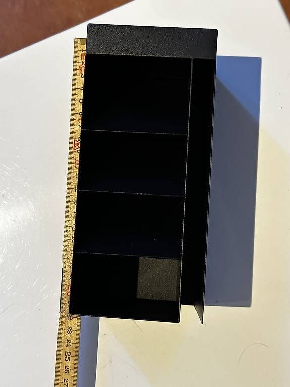 Cassettiere: Porta penne e buste stile moderno  – Nuovo e nell'imballaggio originale da Mendrisio venduto da esthetic111 4