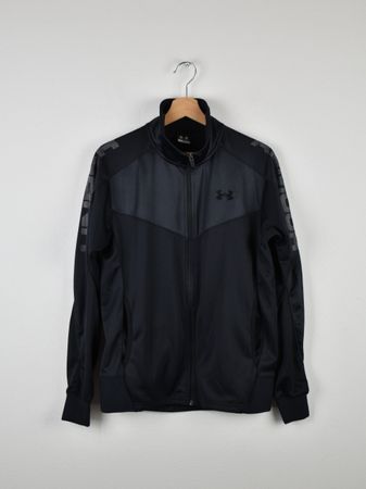 Under Armour Trainingsjacke Gr.M, neuwertig