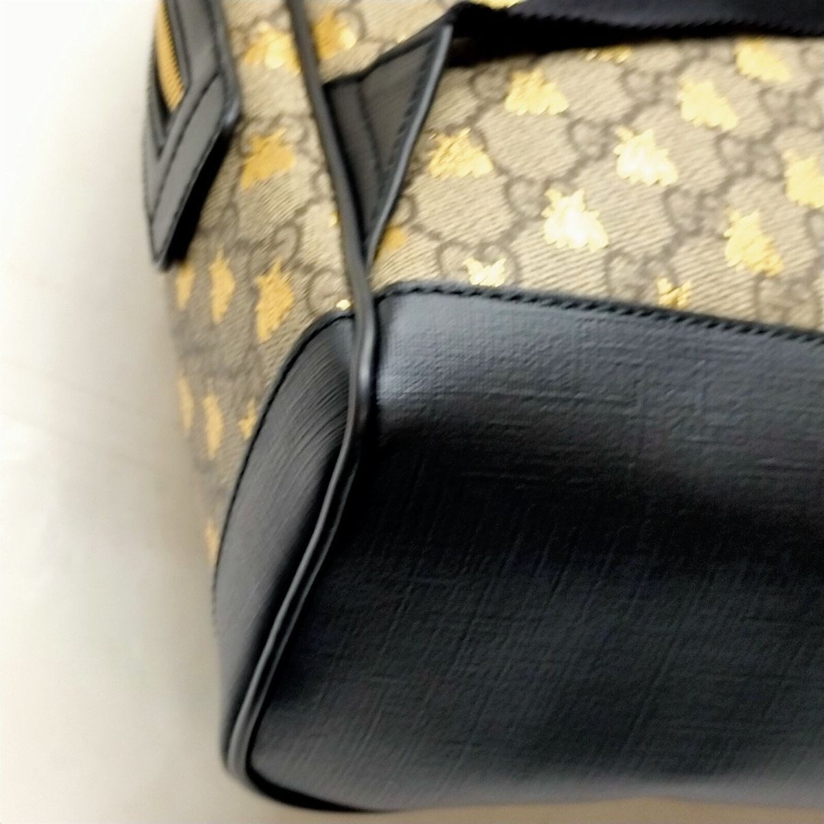 Gucci Zaini: Gucci Ophidia Rucksack Original – Usato da Rüti ZH venduto da byLuxury 4